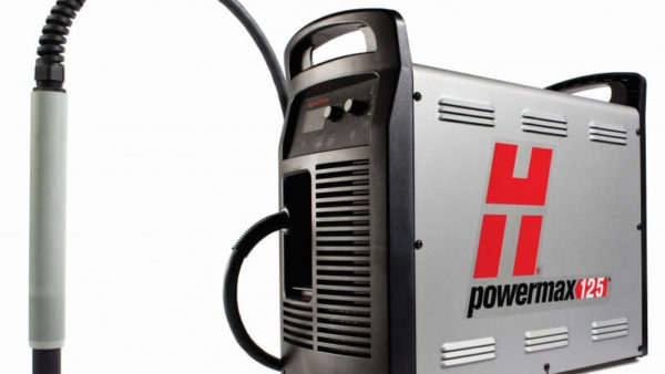 Powermax125