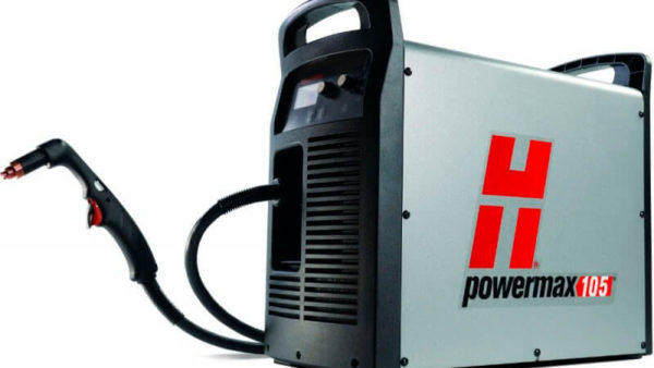 Powermax105 7,6м